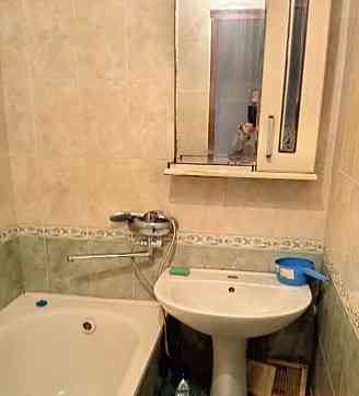 Сдам 3-к квартиру на Пушке Макеевка