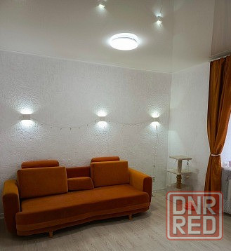 Продам 2-к квартиру на Гвардейке Макеевка - изображение 2