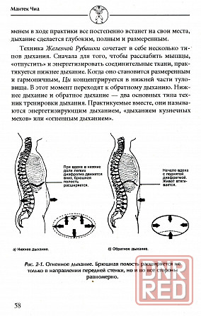 Продам книгу "Цигун. Железная рубашка" Донецк - изображение 2