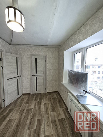 Продам 2-к по ул.Ленина, Комсомольский Макеевка - изображение 6