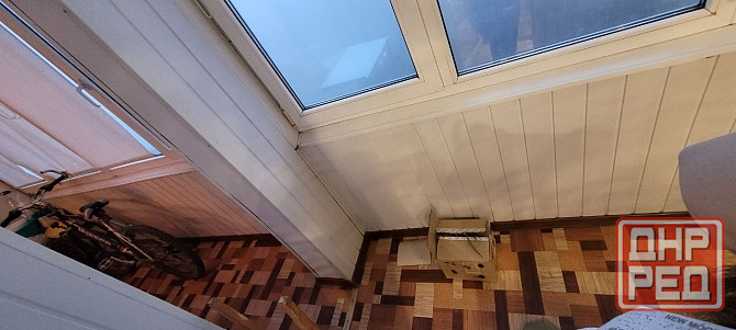 Продам 2-к квартиру на "3/5", Грибиниченко Макеевка - изображение 10