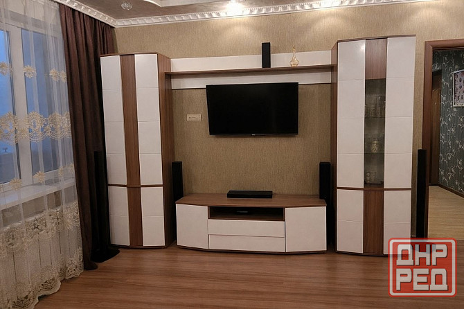 Продам 2-к квартиру на "3/5", Грибиниченко Макеевка - изображение 5