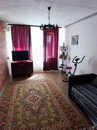 Вода+лифт. Продам 1 к.кв. с холлом, Будённовский р-н, Донской, Заперевальная, Полоцкая. Донецк