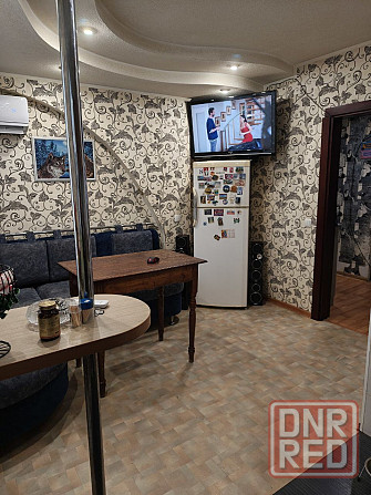 Продам 4-к квартиру на Восточном Макеевка - изображение 4