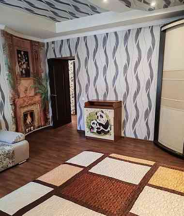 Продам 3-к в Центре Макеевки. Евроремонт Макеевка