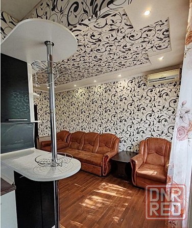 Продам 3-к в Центре Макеевки. Евроремонт Макеевка - изображение 4