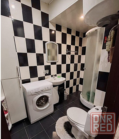 Продам 3-к в Центре Макеевки. Евроремонт Макеевка - изображение 7