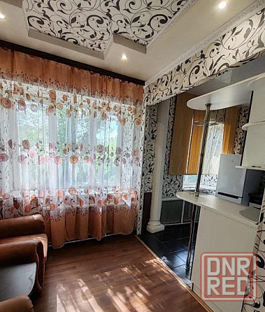 Продам 3-к в Центре Макеевки. Евроремонт Макеевка - изображение 6