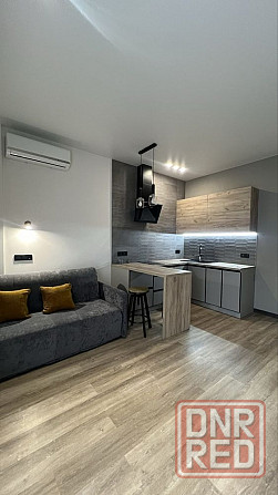 Сдаю квартиру на солнечном Макеевка - изображение 1