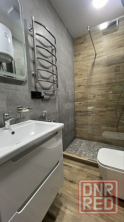 Сдаю квартиру на солнечном Макеевка - изображение 4