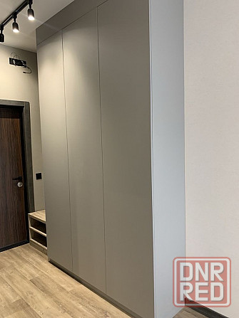 Сдаю квартиру на солнечном Макеевка - изображение 5