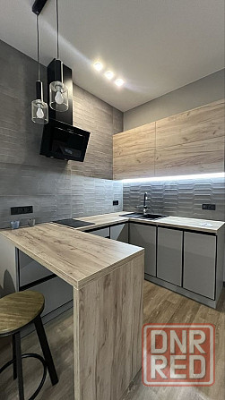 Сдаю квартиру на солнечном Макеевка - изображение 2