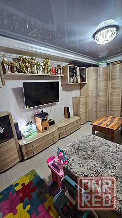 Срочно! Продам 2-х комнатную квартиру в Калининском районе (пр. Ильича) Донецк - изображение 4