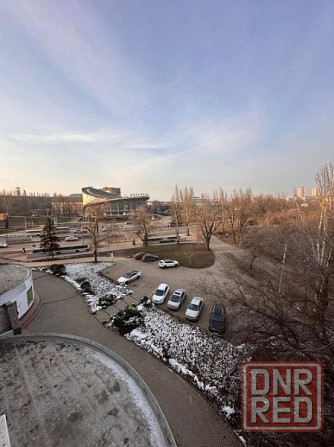 Продам уютную однокомнатную квартиру в самом центре города (район Цирка) Донецк - изображение 1