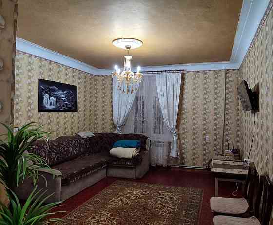 Сдам 3-к квартиру в самом Центре Макеевки Макеевка