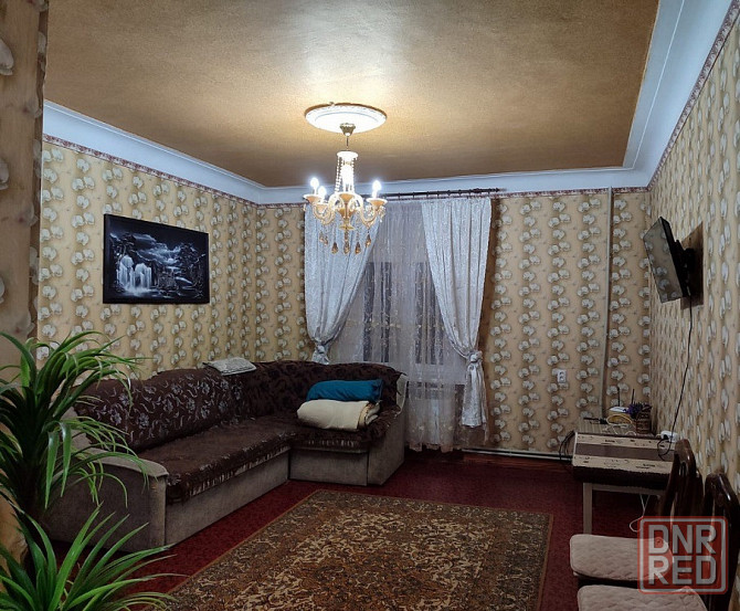 Сдам 3-к квартиру в самом Центре Макеевки Макеевка - изображение 1