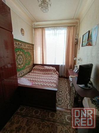 Продам двухкомнатную квартиру по ул. Горького в Ворошиловском районе Донецка. Донецк - изображение 5