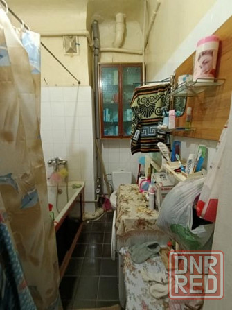Продам двухкомнатную квартиру по ул. Горького в Ворошиловском районе Донецка. Донецк - изображение 3