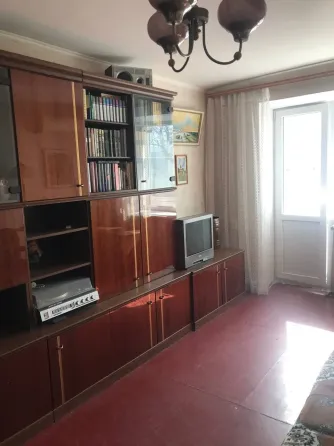 Продам 2-к ст.Кировец Донецк