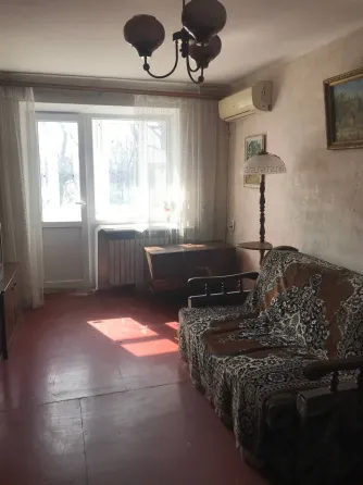 Продам 2-к ст.Кировец Донецк
