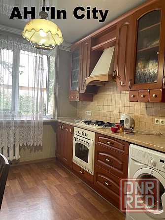Продам 3-к проспект Мира, 5 Донецк - изображение 1