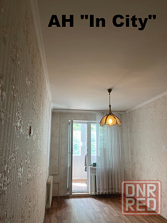Продам 3-к проспект Мира, 5 Донецк - изображение 4
