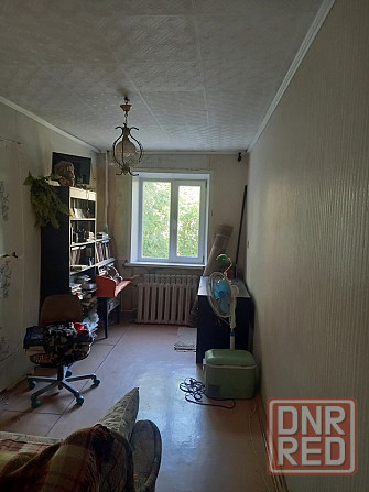 Дешевая квартира Приморский рн Мариуполь - изображение 3
