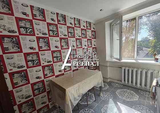 2к.кв Кировский район, ул. Кирова, 3\4 этаж Донецк