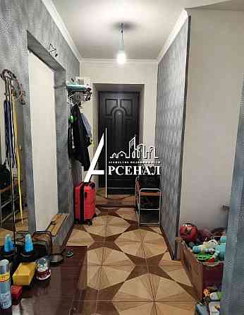 2к.кв Кировский район, ул. Кирова, 3\4 этаж Донецк