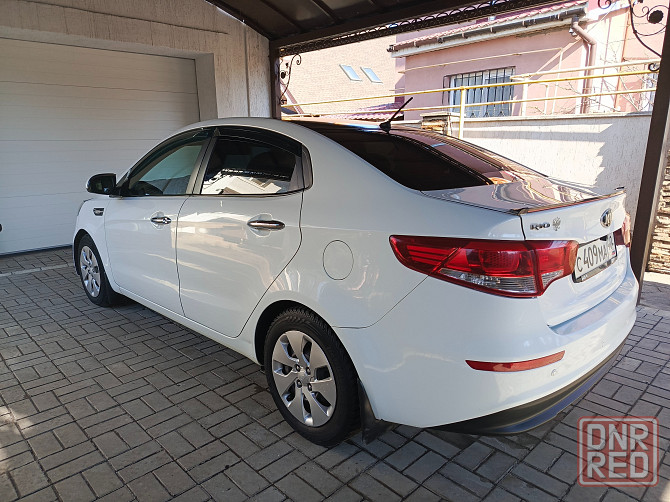 Kia Rio 2016 Донецк - изображение 4