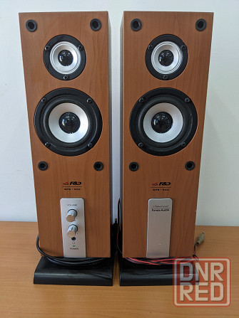 Колонки акустические F&D SPS 500 Донецк - изображение 2