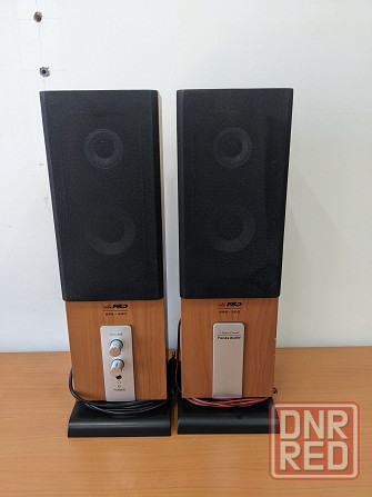 Колонки акустические F&D SPS 500 Донецк - изображение 1