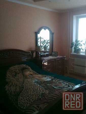 4к.кв. чешка, мкрн. Донской, 3\10 этаж Донецк - изображение 4