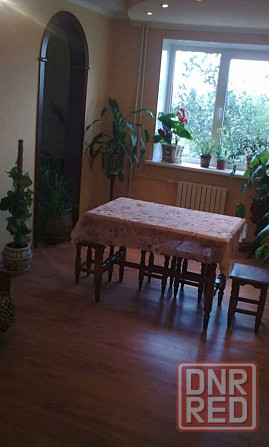 4к.кв. чешка, мкрн. Донской, 3\10 этаж Донецк - изображение 7