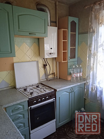 Продажа двухкомнатной квартиры на ул. Буденновских партизан, Пролетарский район Донецк - изображение 4