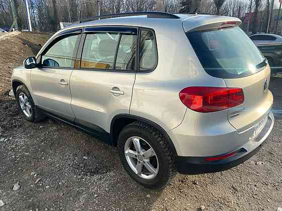 Volkswagen Tiguan 2012 Макеевка