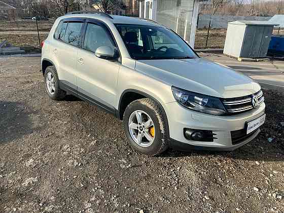 Volkswagen Tiguan 2012 Макеевка