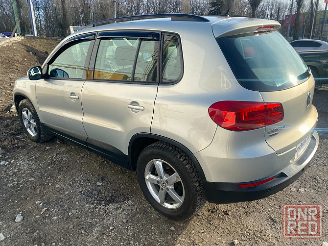 Volkswagen Tiguan 2012 Макеевка - изображение 3