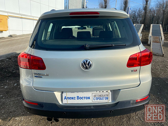 Volkswagen Tiguan 2012 Макеевка - изображение 6