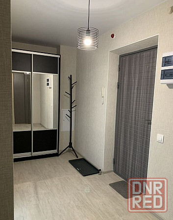 Однокомнатная квартира, Будёновский район Донецк - изображение 2