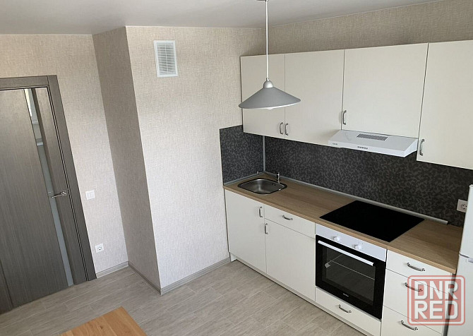 Однокомнатная квартира, Будёновский район Донецк - изображение 1