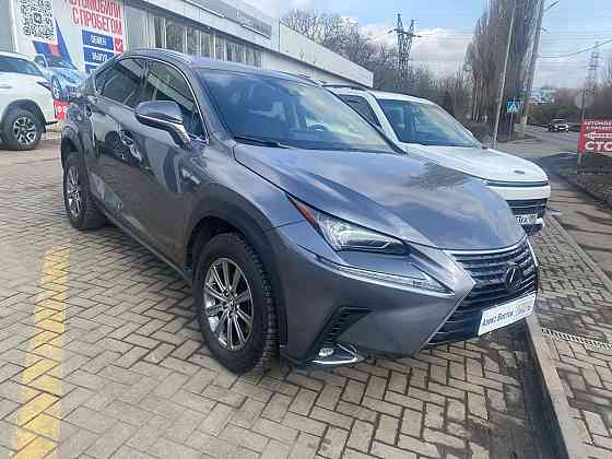 Lexus NX300 2018г. Макеевка