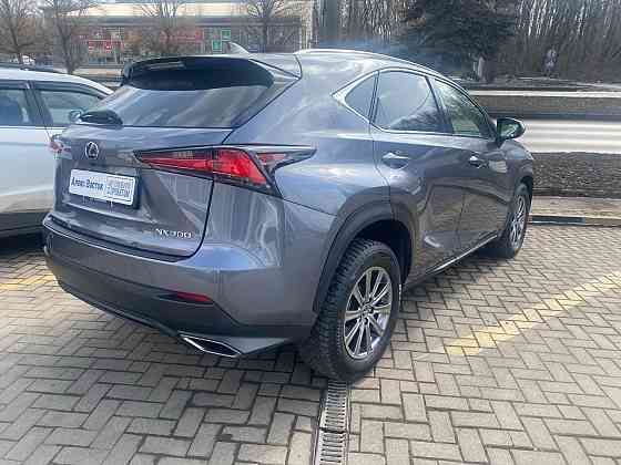 Lexus NX300 2018г. Макеевка
