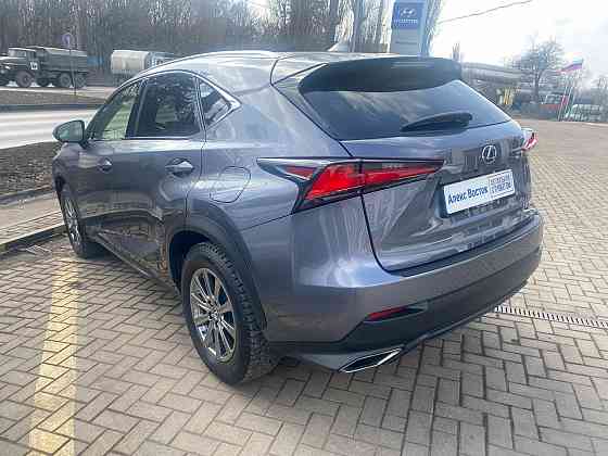 Lexus NX300 2018г. Макеевка