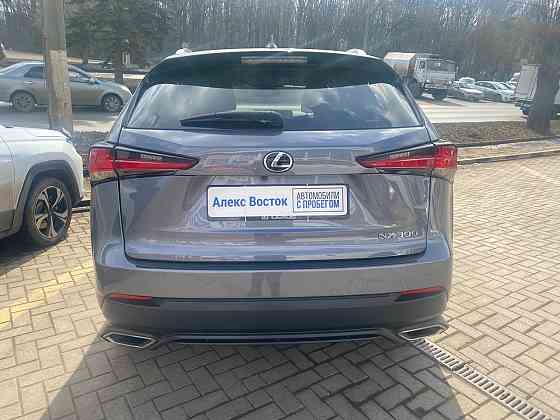 Lexus NX300 2018г. Макеевка