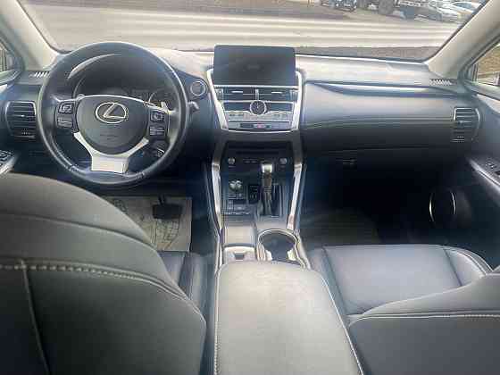 Lexus NX300 2018г. Макеевка
