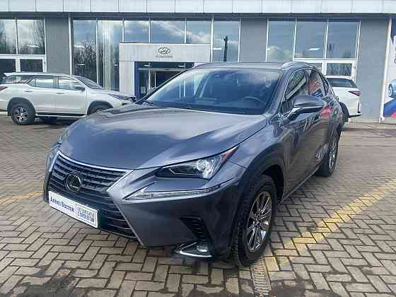 Lexus NX300 2018г. Макеевка