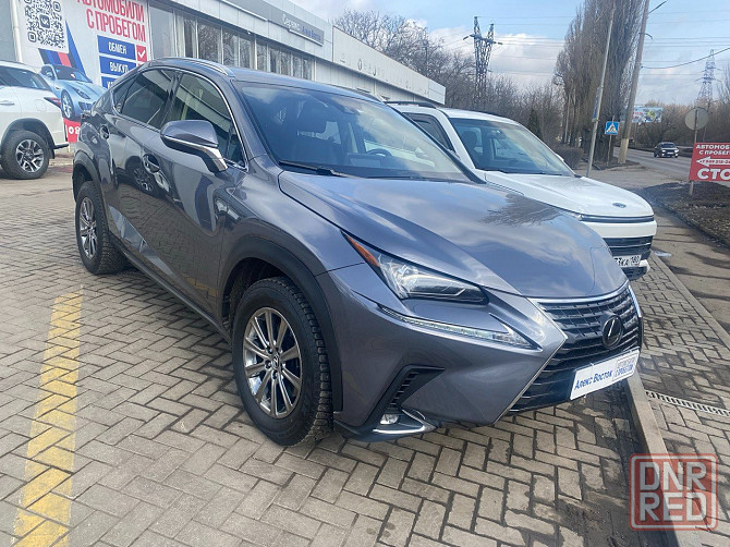Lexus NX300 2018г. Макеевка - изображение 2