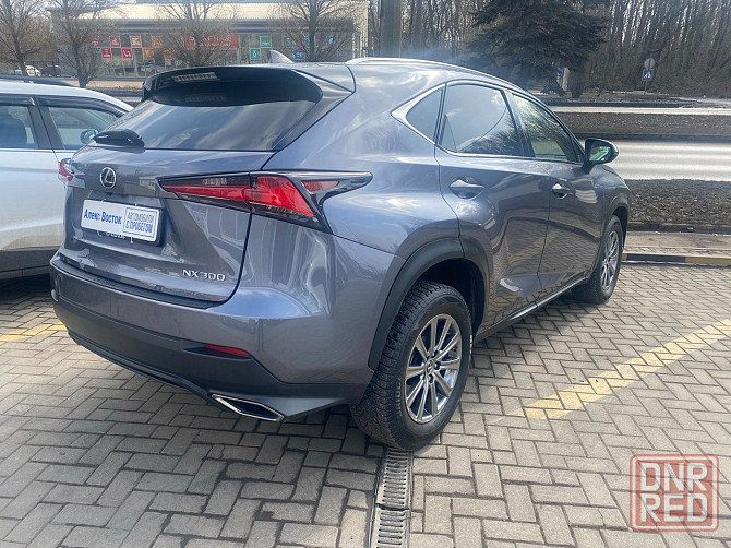 Lexus NX300 2018г. Макеевка - изображение 3