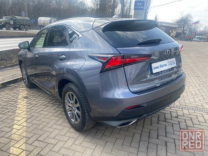 Lexus NX300 2018г. Макеевка - изображение 4